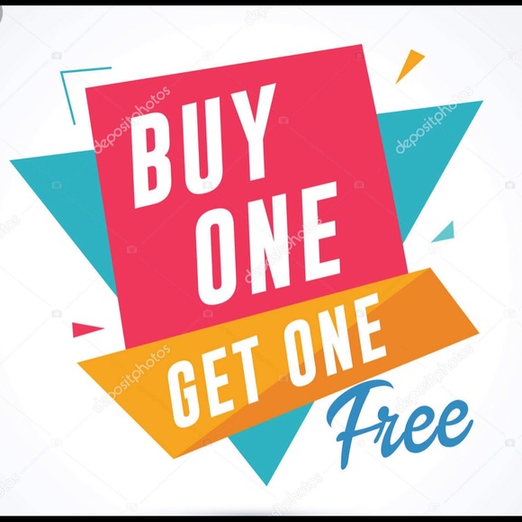 CLOSET CLOSING!!!  ALL REASONABLE OFFERS ACCEPTED - Picture 2 of 2